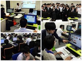 株式会社Fusion One (JavaScript、PHP講座)のアルバイト写真