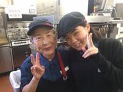 マクドナルド 増穂店(学生)のアルバイト写真1