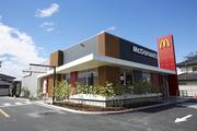 マクドナルド 増穂店(学生)のアルバイト写真3