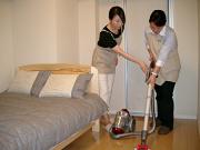 ミッシェル・ホームサービス株式会社 大田区(山手線沿線)のアルバイト写真1