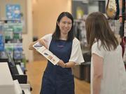 島村楽器 イオンモール綾川店のパート求人