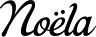 Noela ★新宿本館★のロゴ
