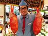 魚力 二俣川店のアルバイト