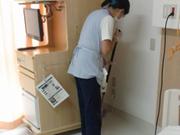 ワタキューセイモア東京支店//医療法人社団 杏精会 岡田病院(仕事ID:88455)のアルバイト写真(メイン)