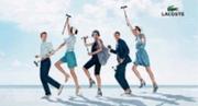 LACOSTE(ラコステ) マリンピア神戸(株式会社アクトブレーン19093008)のアルバイト写真(メイン)