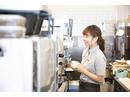 ドトールコーヒーショップ エクスプレス守山店のアルバイト