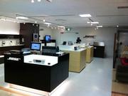 ボーズ・セレクトショップ JR京都伊勢丹店のアルバイト写真2