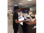 ボーズ・セレクトショップ JR京都伊勢丹店のアルバイト写真3