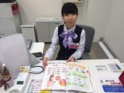 DOCOMOショップ 綾瀬タウンヒルズ店のアルバイト求人写真0