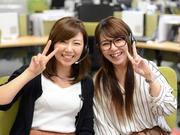 SOMPOコミュニケーションズ株式会社 大阪センターNO.069_O2のアルバイト写真(メイン)
