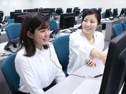 SOMPOコミュニケーションズ株式会社 大阪センターNO.069_O2のアルバイト小写真2