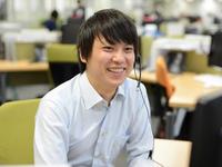 SOMPOコミュニケーションズ株式会社 大阪センターNO.069_O2のフリーアピール、みんなの声