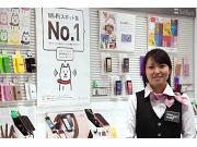 ソフトバンクモバイル株式会社 知多郡阿久比町大字椋岡字徳吉のアルバイト求人写真2