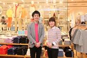 ユニクロ 新宿東口店のパート求人