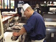 石志水産 五反田店のパート求人