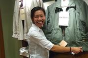 ティンバーランド アルパーク店のアルバイト写真(メイン)