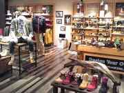 ティンバーランド アルパーク店のアルバイト写真2