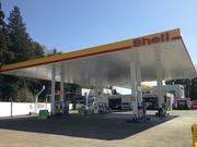 SHELL ルート4上三川SSのアルバイト写真(メイン)
