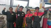 SHELL ルート4上三川SSのアルバイト写真1