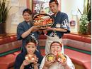 がってん寿司岩槻店のアルバイト
