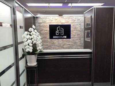 株式会社ハウスリンクの大写真