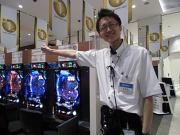ニラク 常陸多賀店のアルバイト写真1