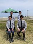 ヴィテン乗馬クラブ・クレイン金沢のフリーアピール、みんなの声