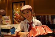 柿安 精肉本店のアルバイト写真3