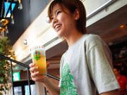 CONA 浅草橋店のアルバイト写真1