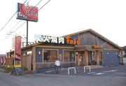 炭火焼肉すみすけ 久喜本店のパート求人