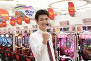 メガガイア 那珂店のアルバイト小写真2