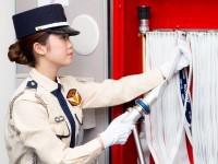 シンテイ警備株式会社 施設警備ブロック 六本木支社 渋谷エリア/A3203200117のフリーアピール、みんなの声