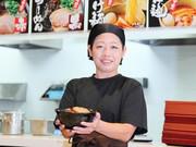 ごはんどき水戸けやき台店のアルバイト写真1