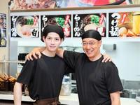 ごはんどき水戸けやき台店のフリーアピール、みんなの声