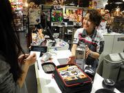 NAP'S 浜松店(整備スタッフ)のアルバイト写真2
