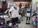 ヴィクトリア ゴルフ五反田店のアルバイト