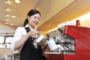カフェ・ベローチェ 新津田沼店のアルバイト写真(メイン)