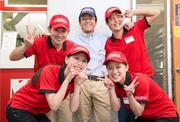 ピザーラ 豊田南店(シニア層)のアルバイト写真(メイン)