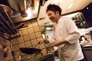 ダイニングバーGOSHIKI(フリーター)のアルバイト写真(メイン)