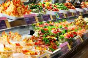 柿安ダイニング 近鉄橿原店のアルバイト小写真3