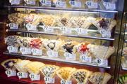 株式会社クラフトフーズ Crazy Crepes 佐野プレミアムアウトレット店(フリーター)のアルバイト写真3