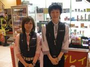 ヒノマルパチンコ 上野毛店のパート求人