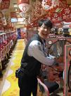 ヒノマルパチンコ 上野毛店の写真1