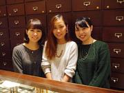 アガット・クラシック JR名古屋高島屋