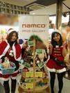 ナムコ NAMCOLAND阿佐ヶ谷店のアルバイト求人写真0