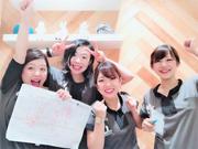 atelier haruka 新宿サブナード店(ヘアメイク)のアルバイト写真(メイン)