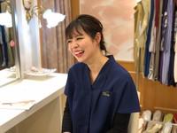 atelier haruka 新宿サブナード店(ヘアメイク)のフリーアピール、みんなの声