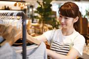 REPLAY 沖縄アウトレットモールあしびなー店(契約社員)のアルバイト写真(メイン)