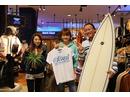 Beach Sound 大阪鶴見店のアルバイト