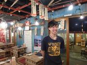 ホイル焼き酒場「銀〇」 恵比寿横丁内